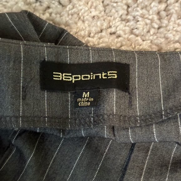 36points cute matching set. - Picture 6 of 6